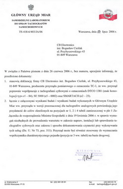 Ekspertyza TC-1