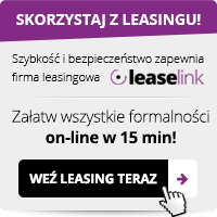 We leasing teraz